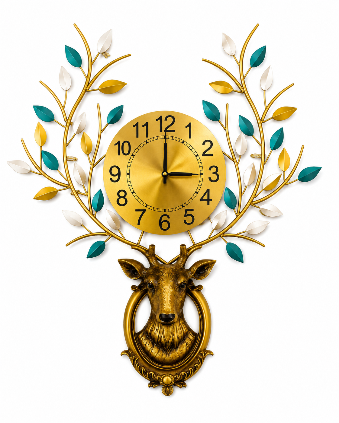 Wall Clock - Image 3