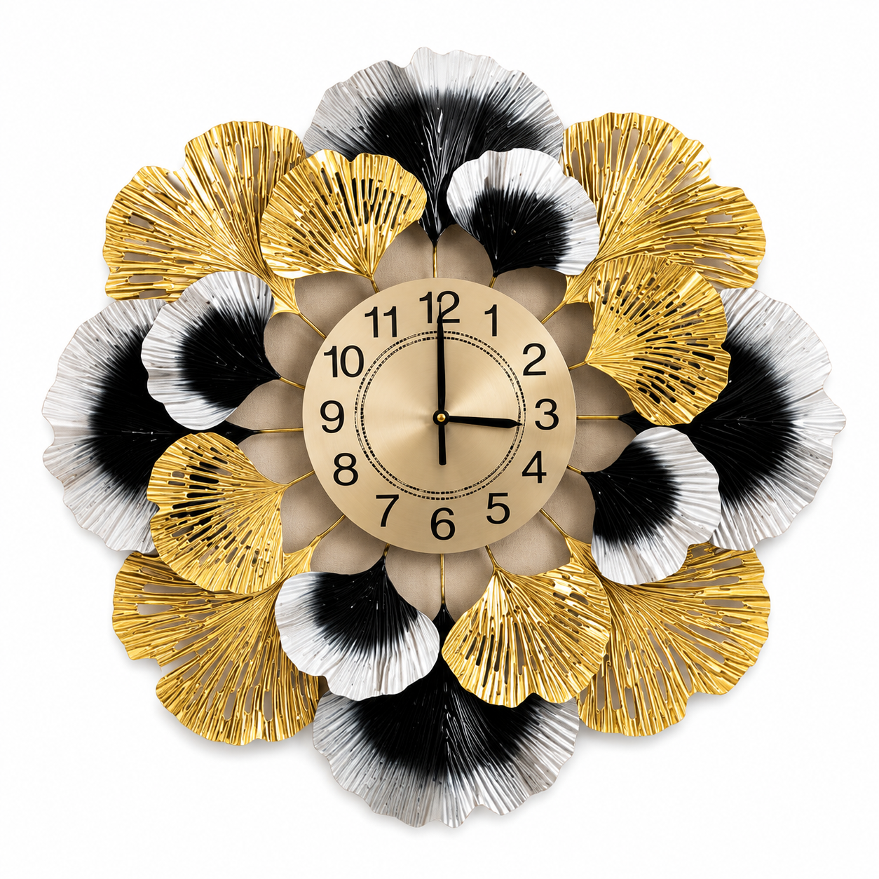Wall Clock - Image 3