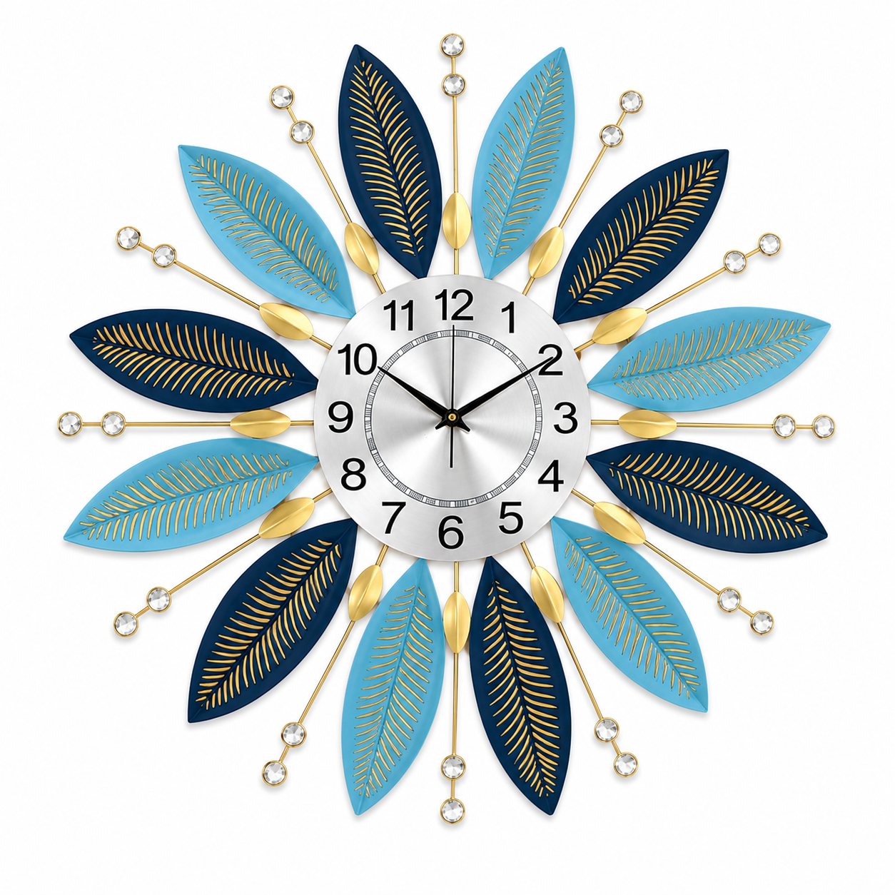 Wall Clock - Image 3