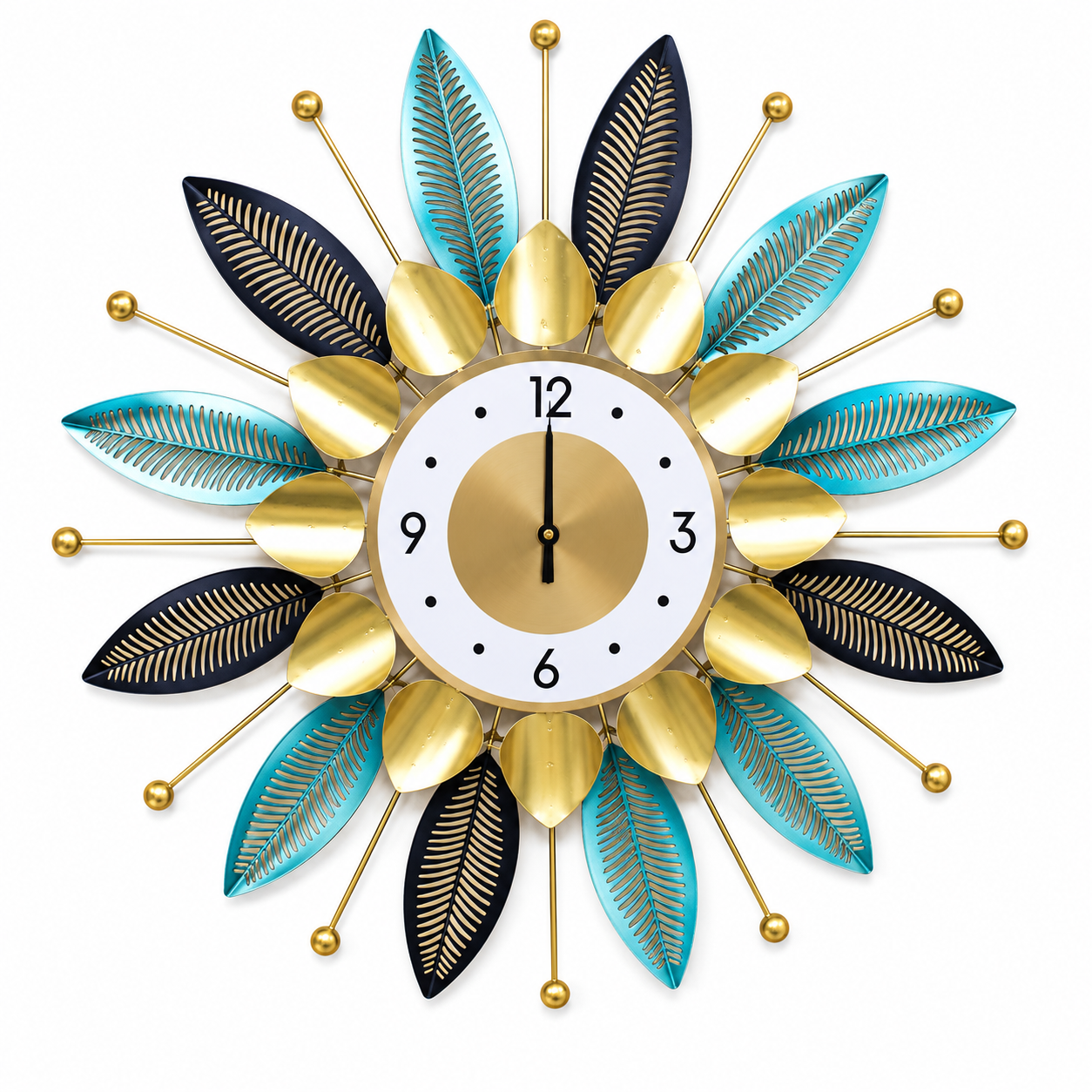 Wall Clock - Image 3