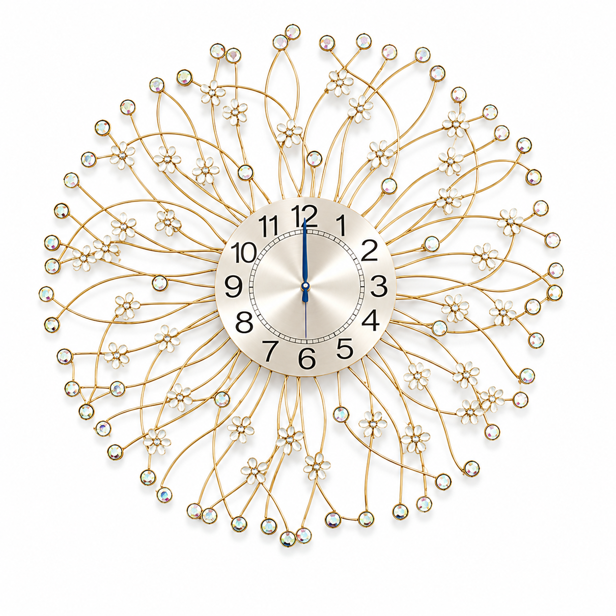 Wall Clock - Image 3