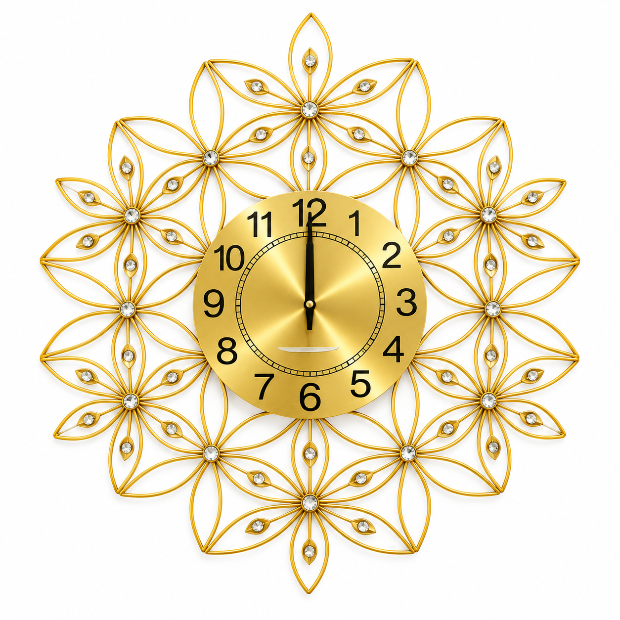 Wall Clock - Image 3