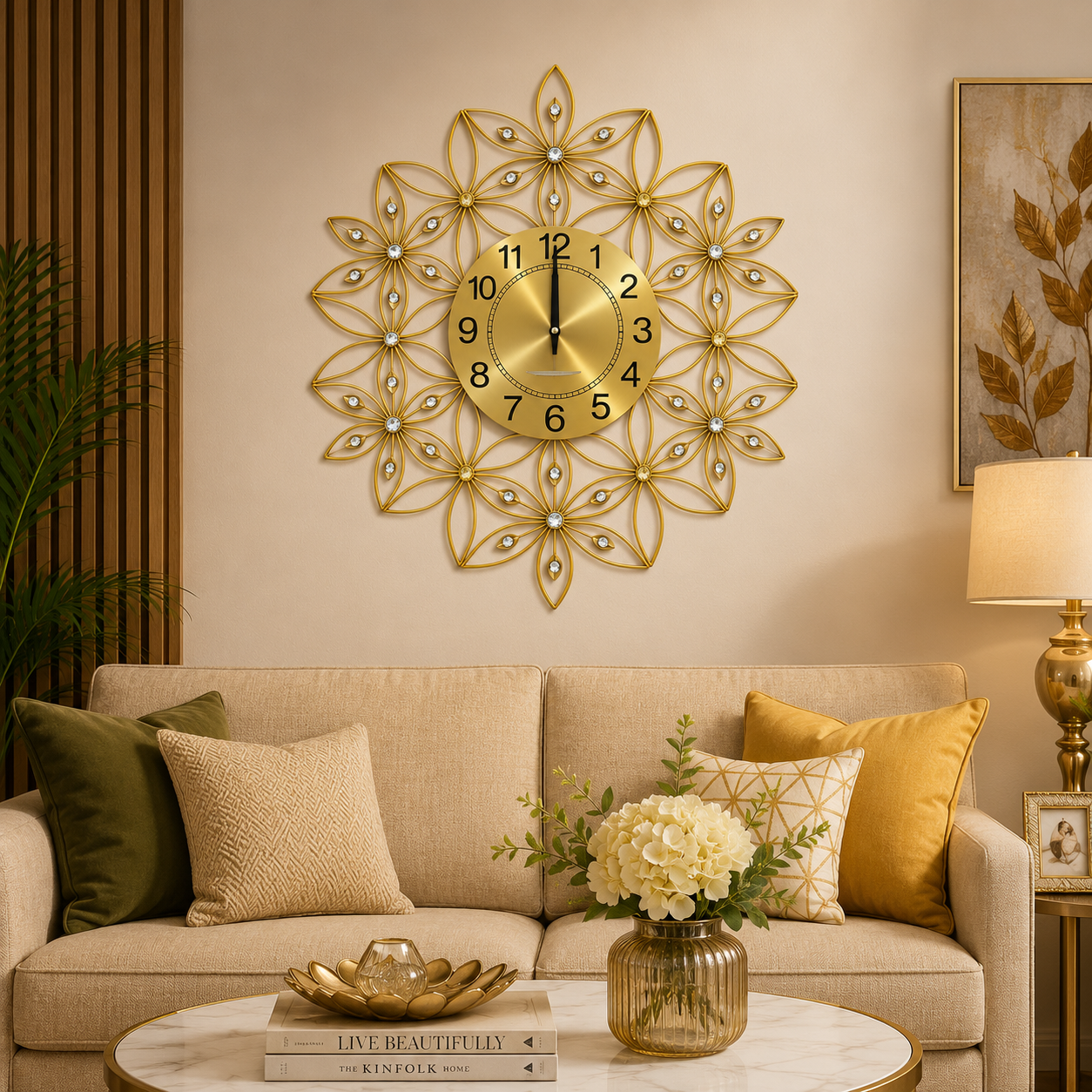 Wall Clock