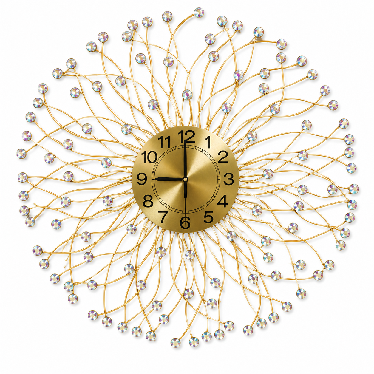 Wall Clock - Image 3