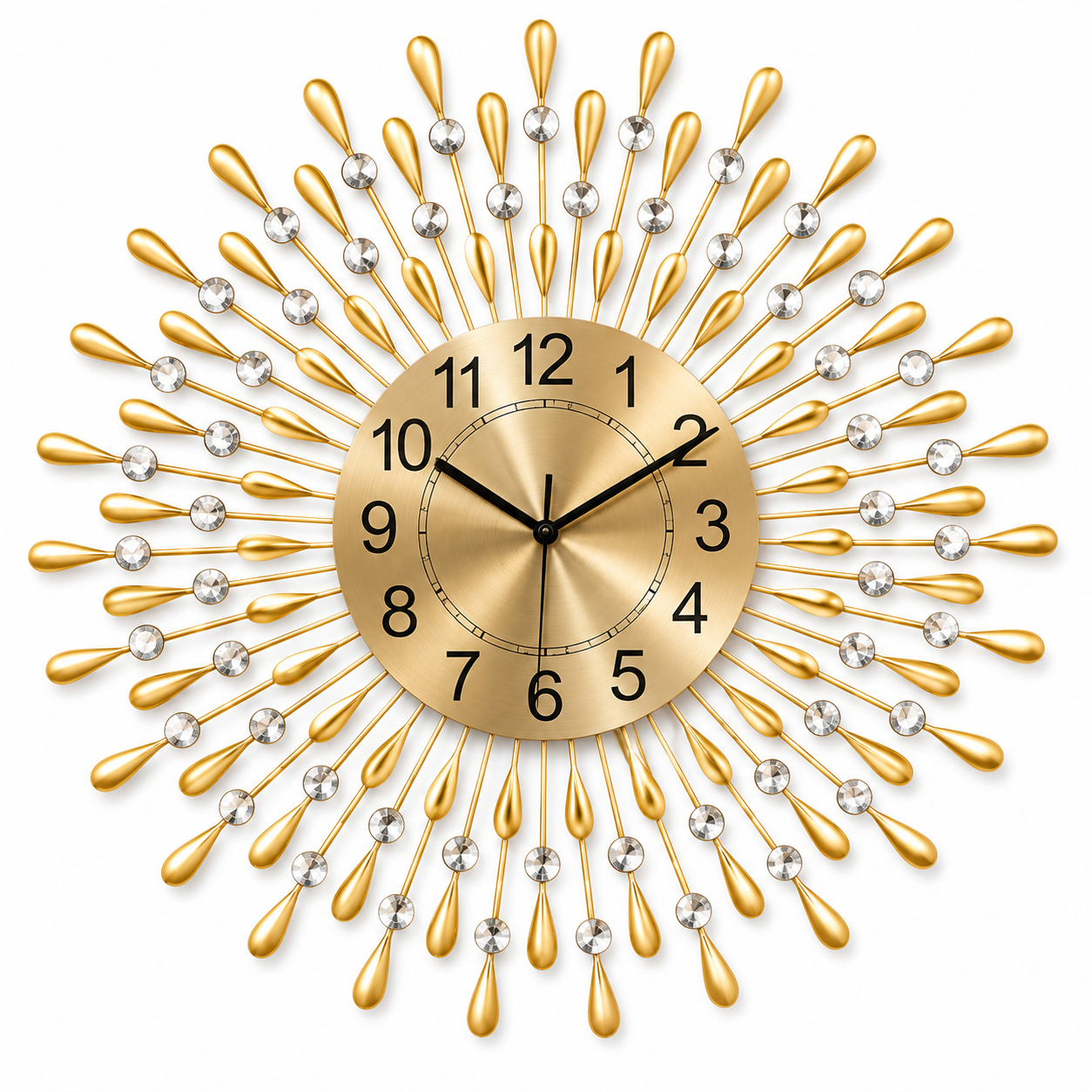 Wall Clock - Image 3