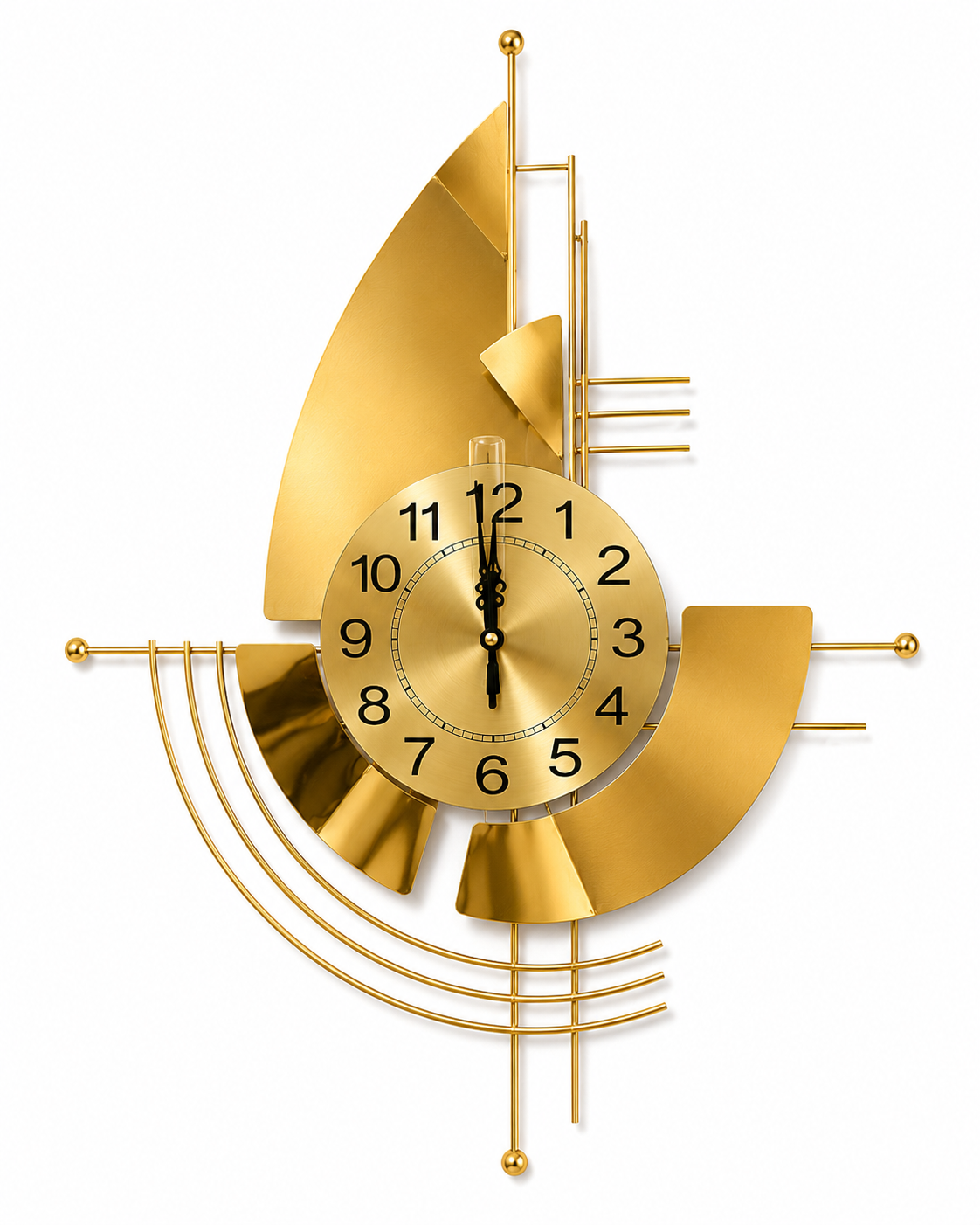 Wall Clock - Image 3