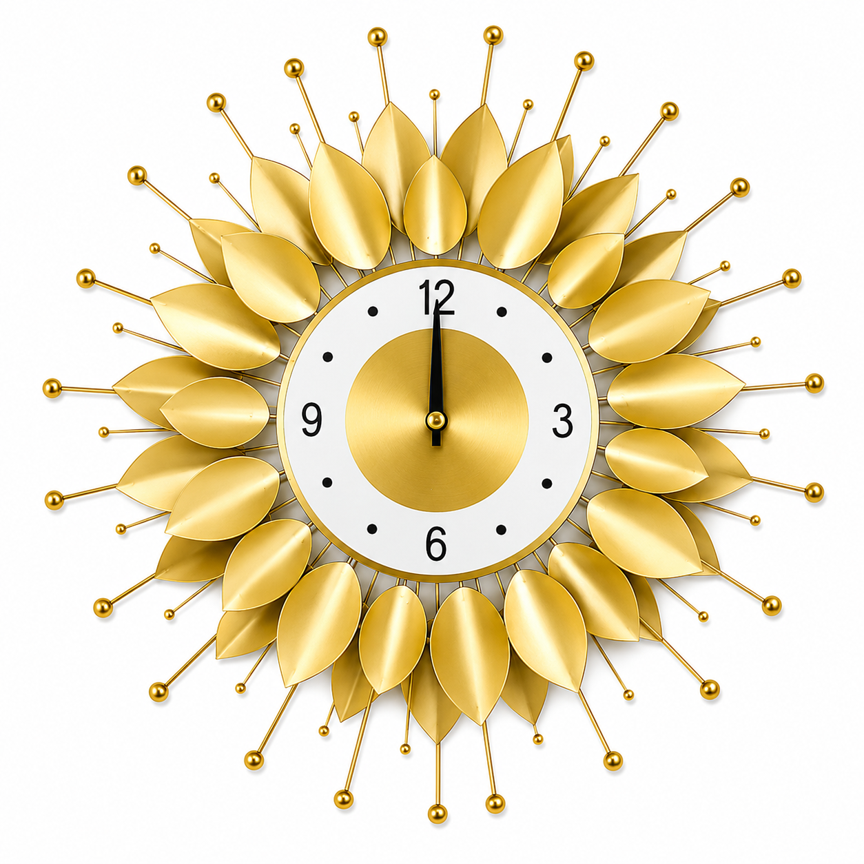 Wall Clock - Image 3