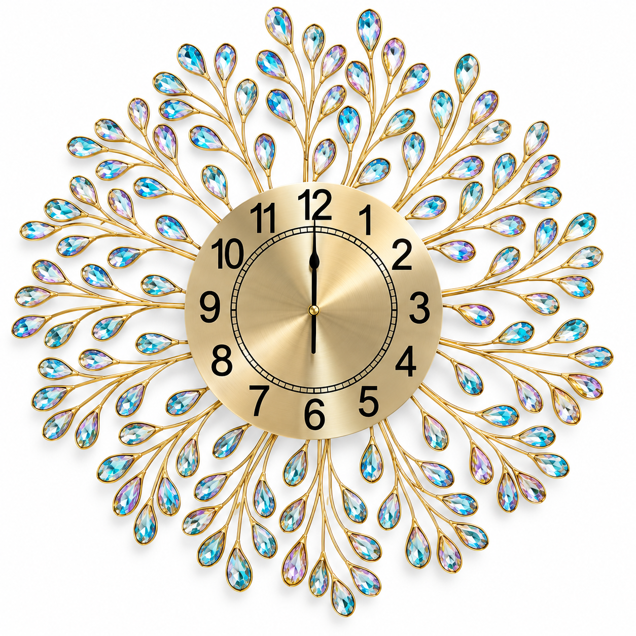 Wall Clock - Image 3