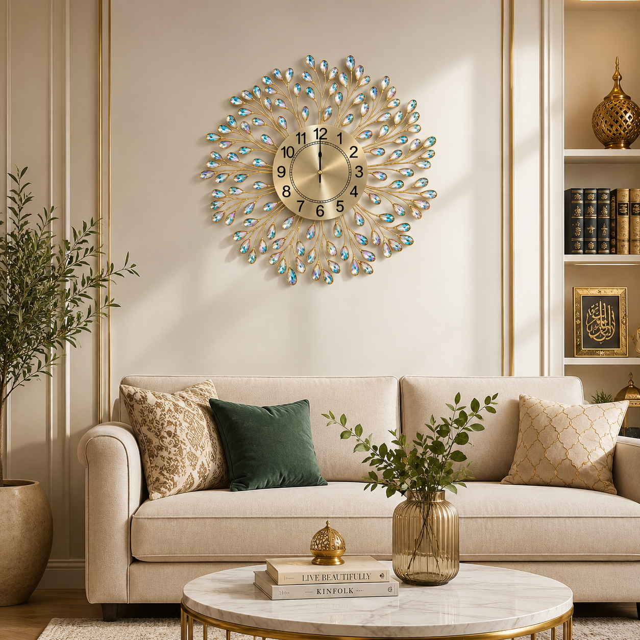 Wall Clock