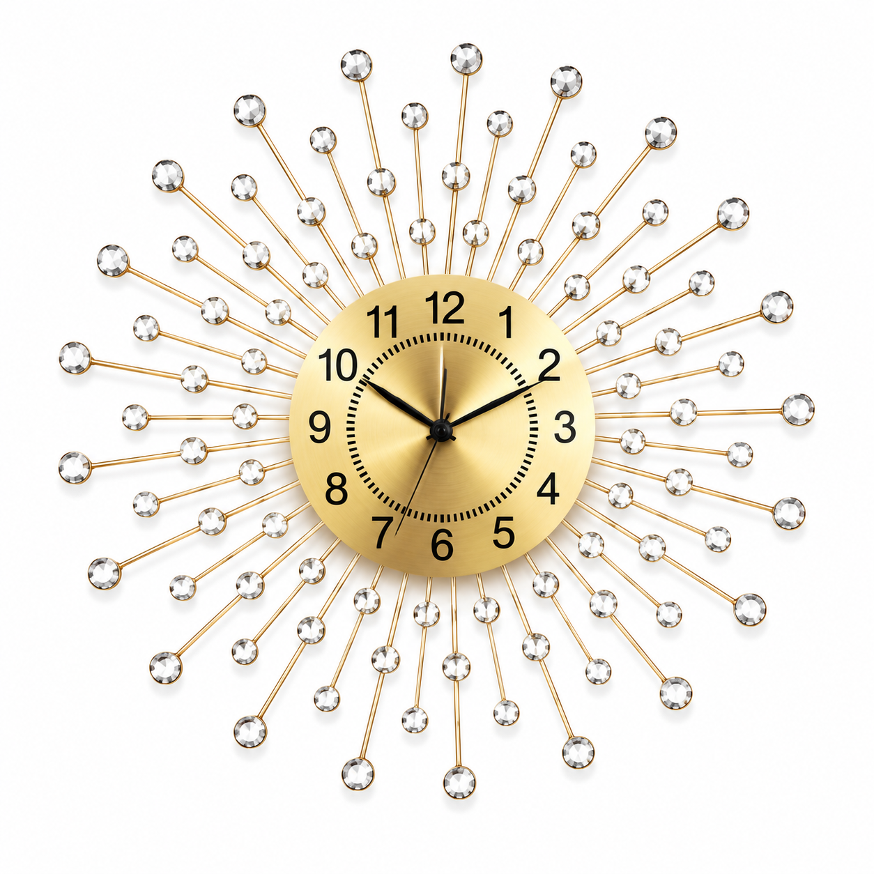 Wall Clock - Image 3