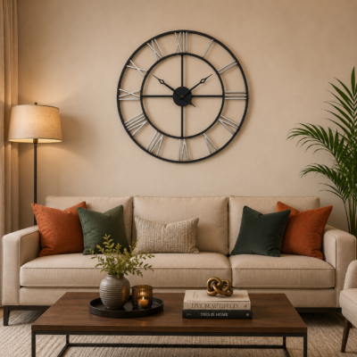 Wall Clock