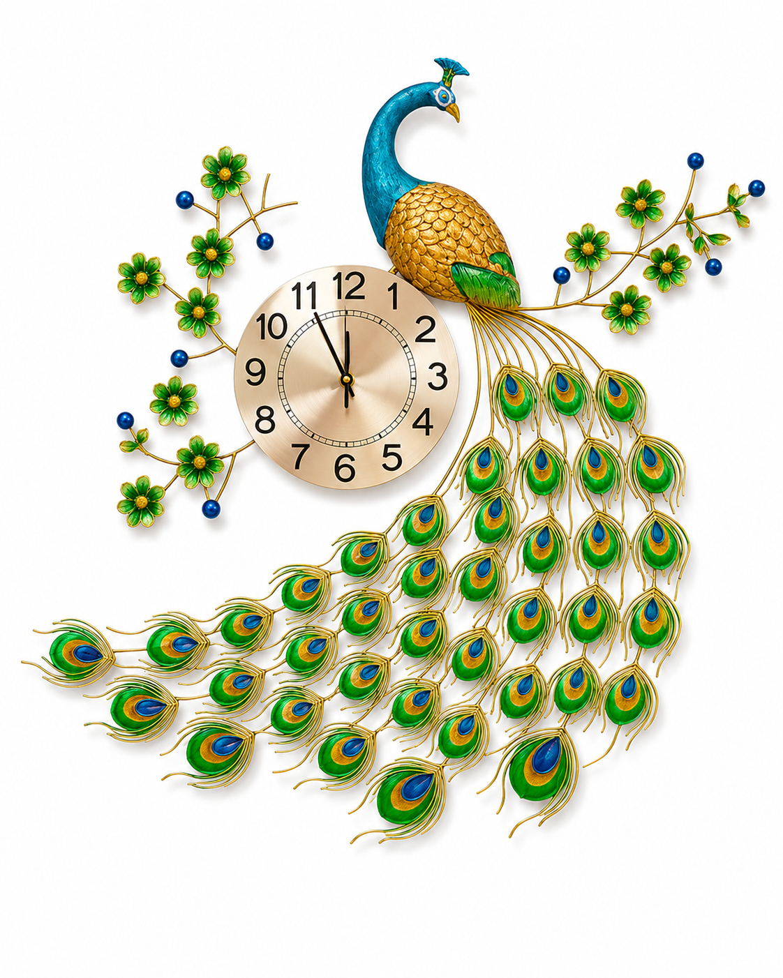 Wall Clock - Image 3