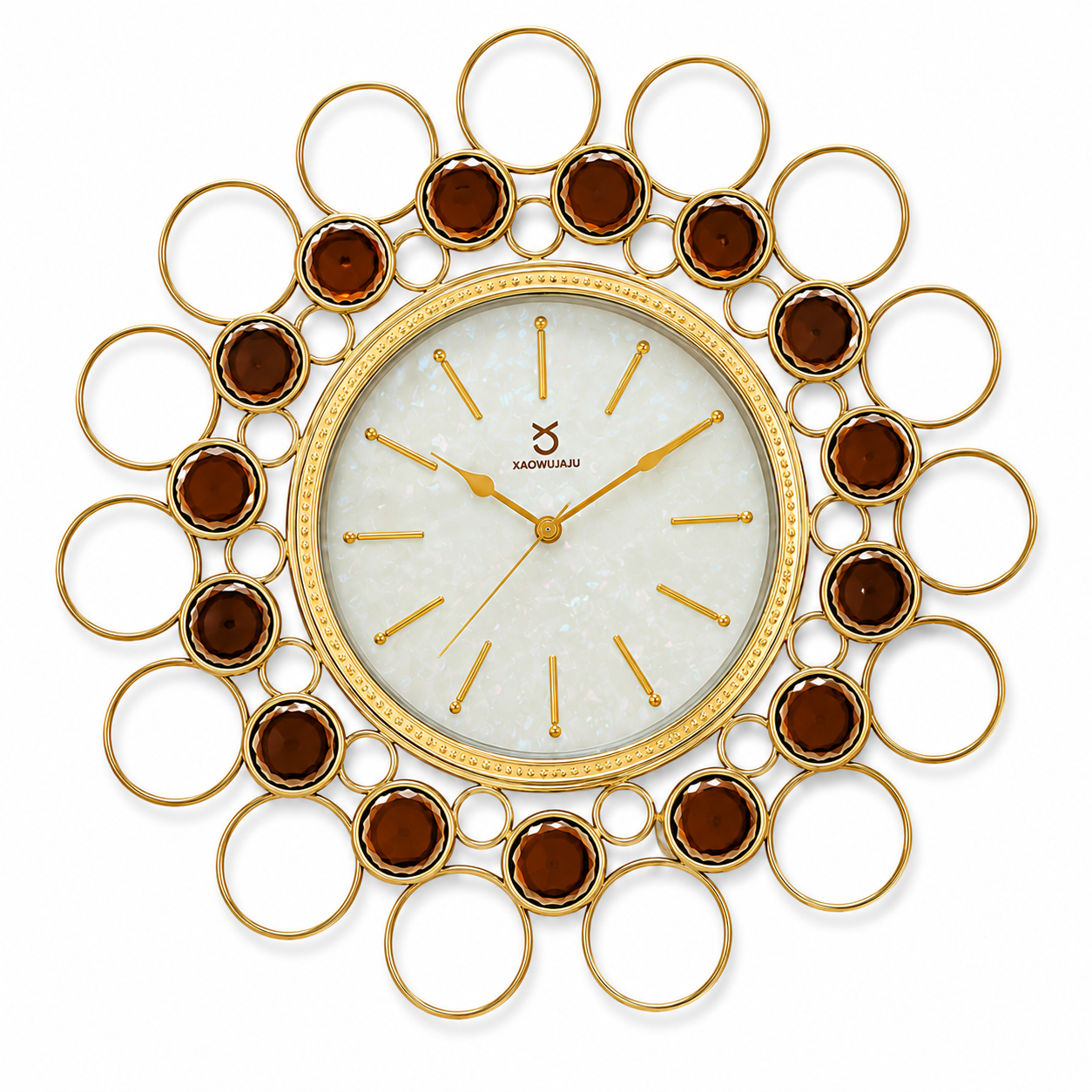 Wall Clock - Image 3