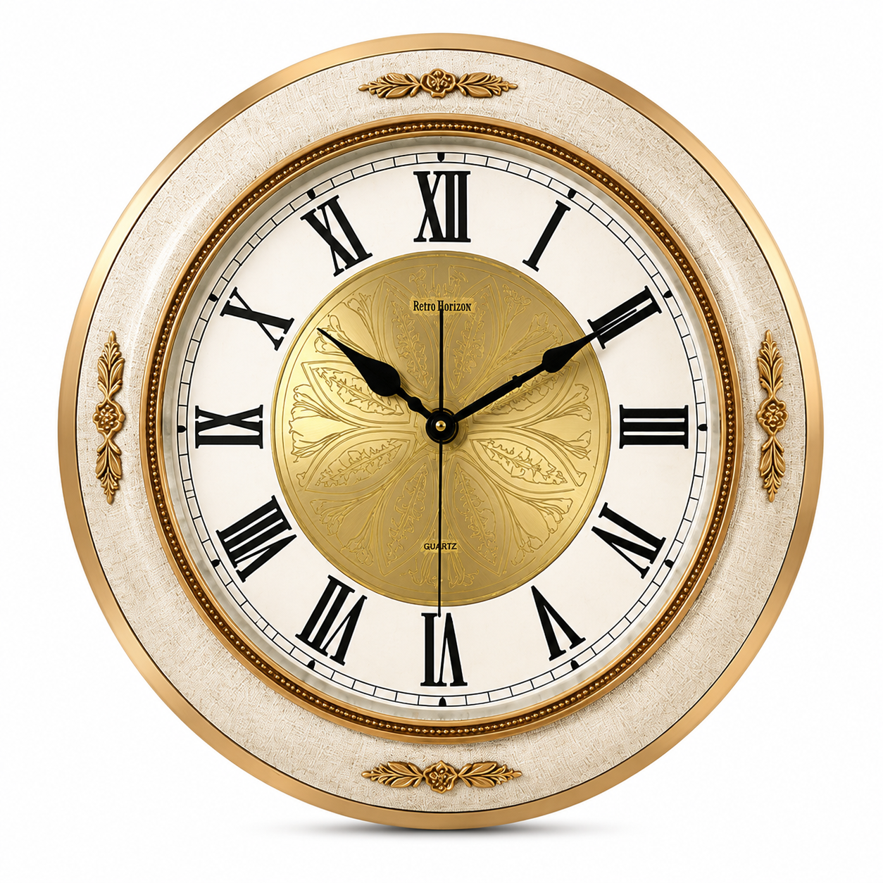 Wall Clock - Image 3