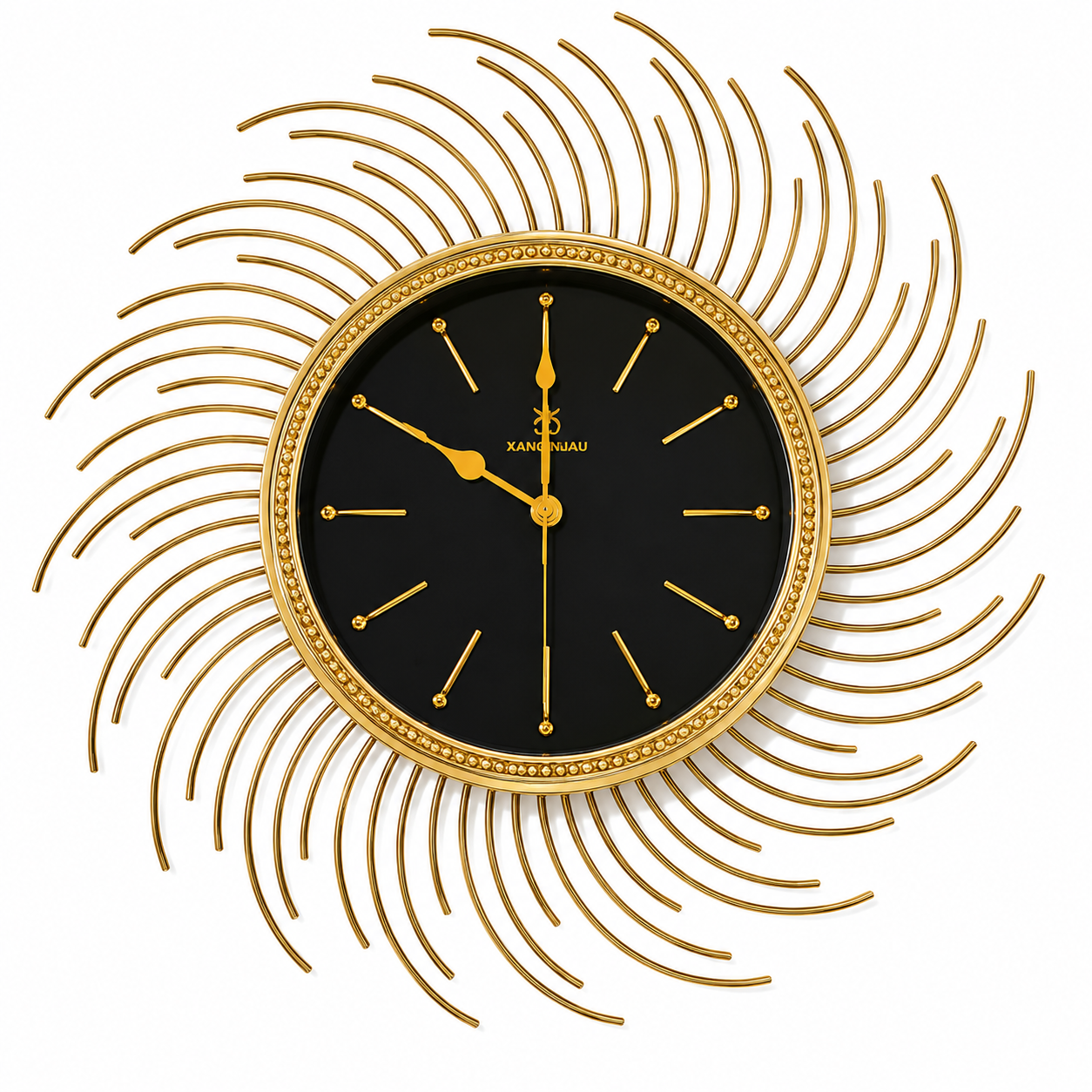 Wall Clock - Image 3
