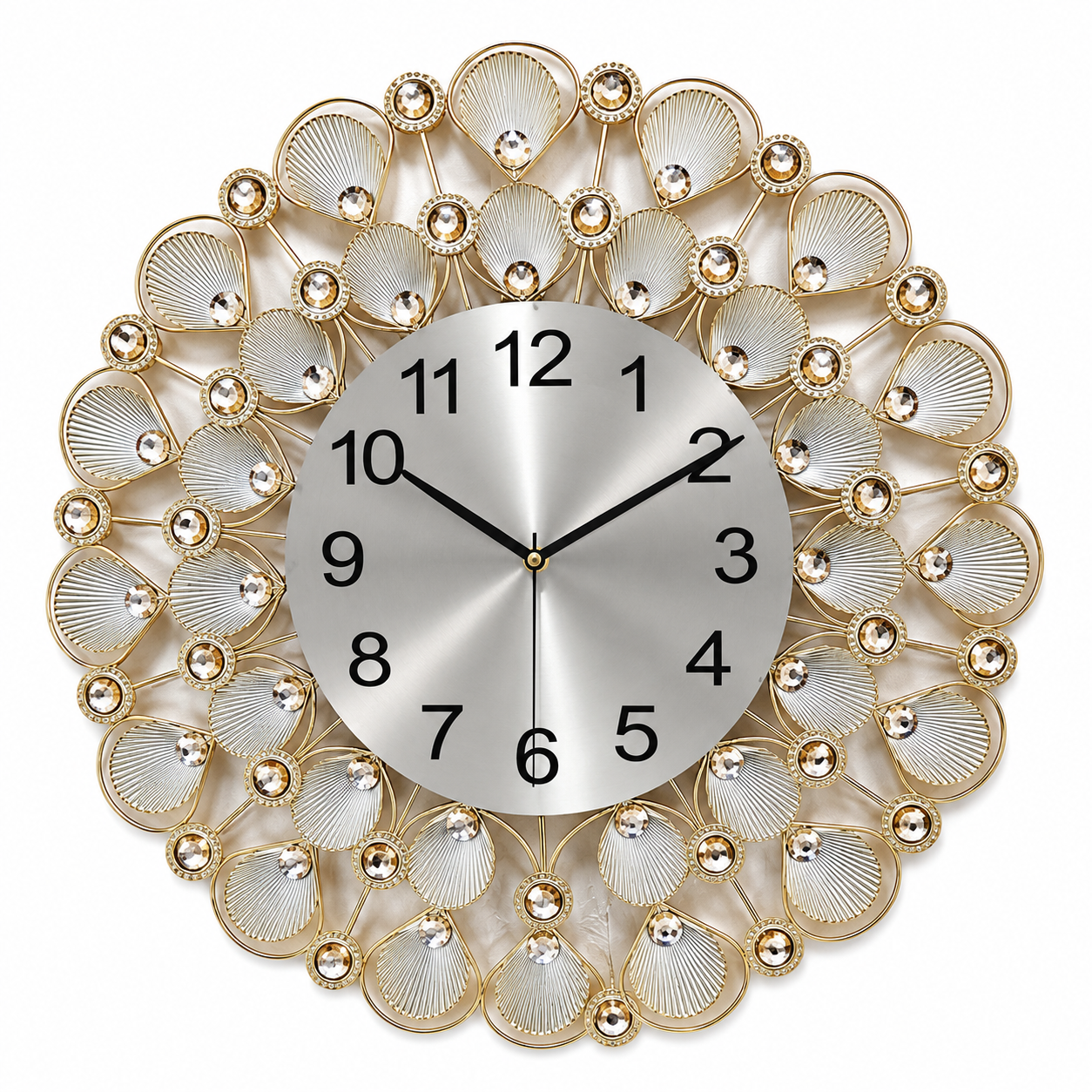 Wall Clock - Image 3