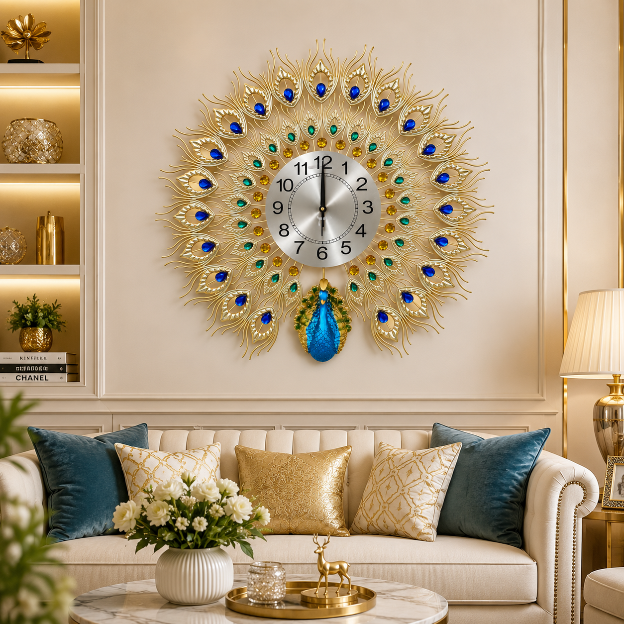 Wall Clock