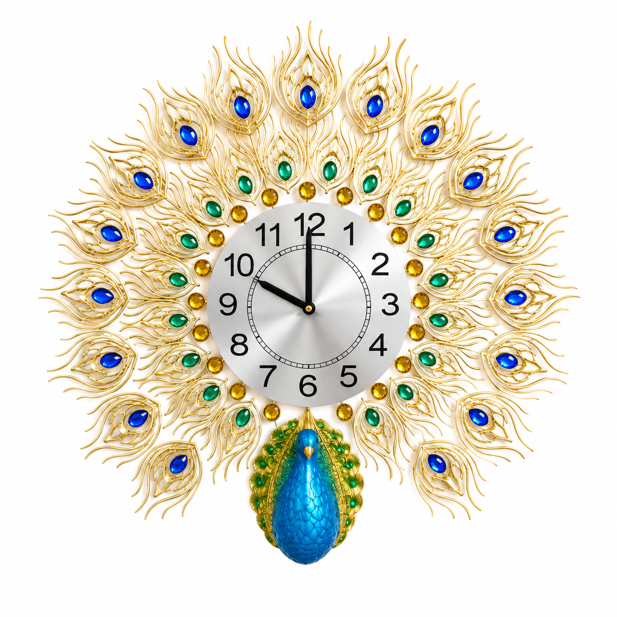 Wall Clock - Image 3