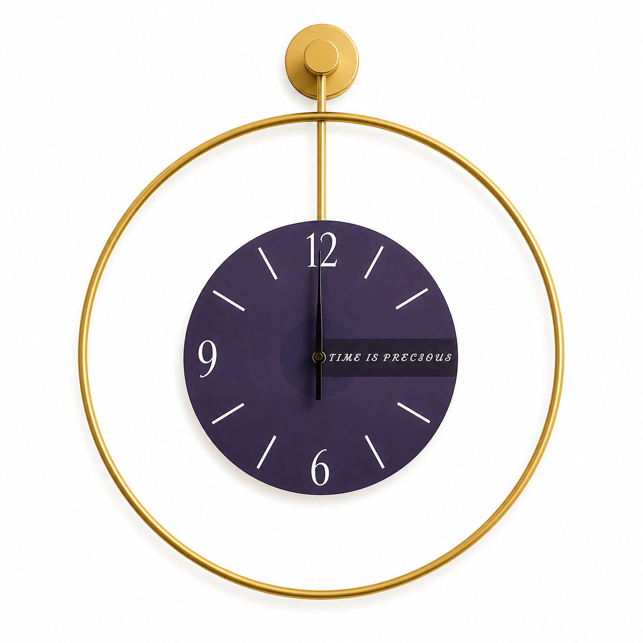 Wall Clock - Image 3