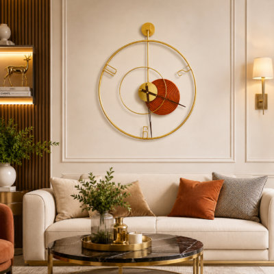 Wall Clock
