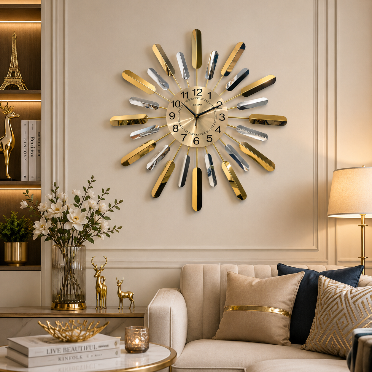 Wall Clock