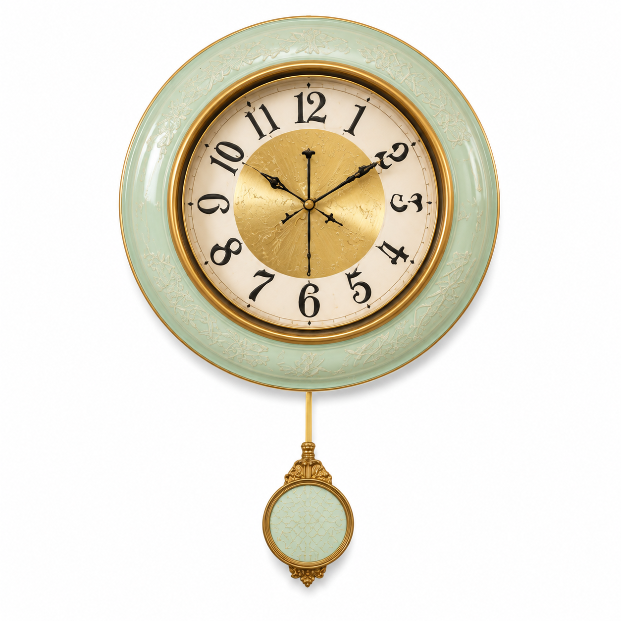 Wall Clock - Image 3