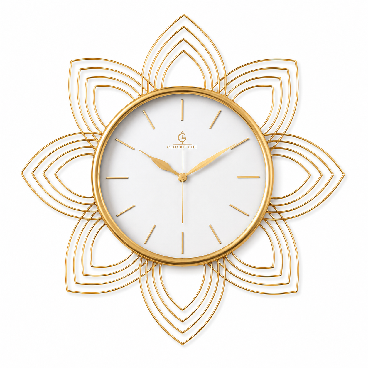 Wall Clock - Image 3