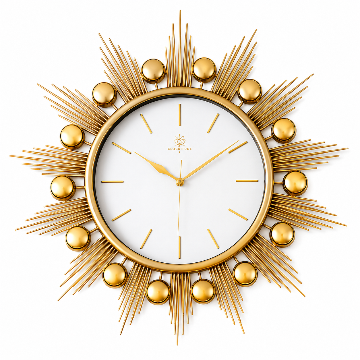 Wall Clock - Image 3