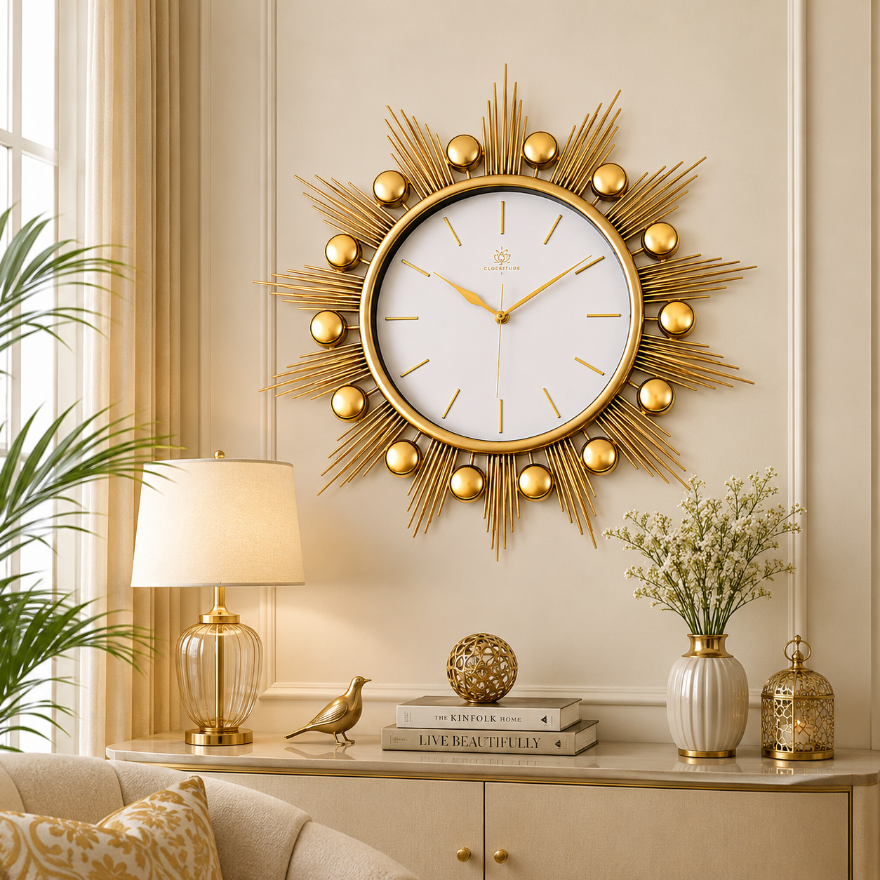 Wall Clock
