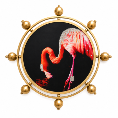Wall Frame
