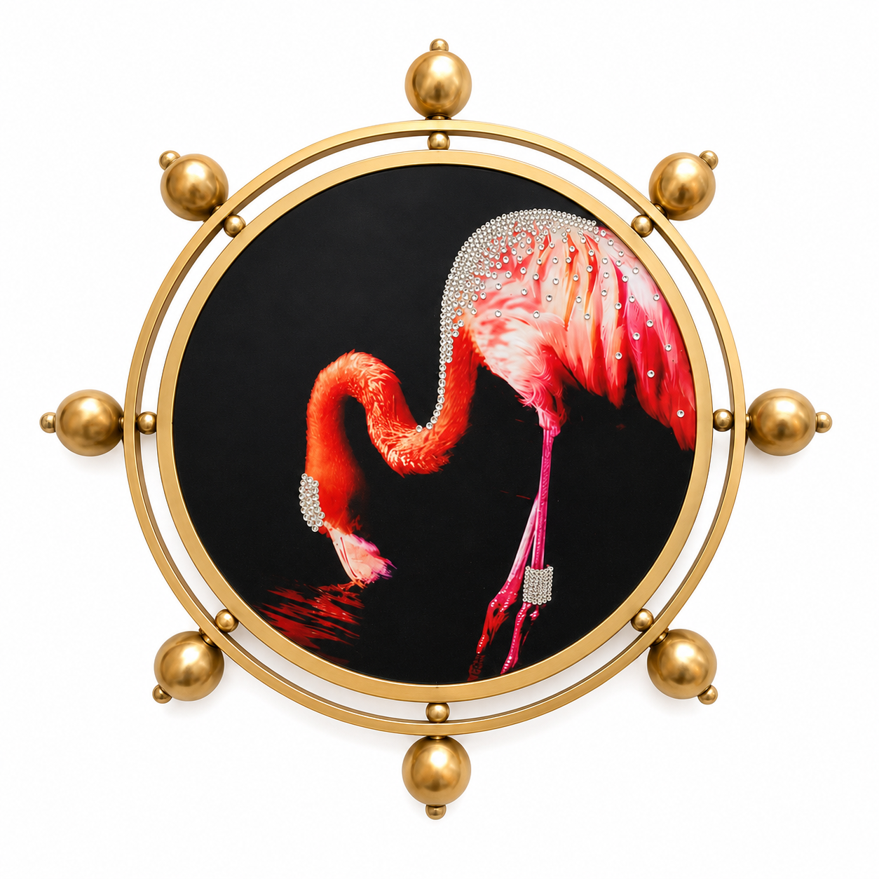 Wall Frame - Image 3