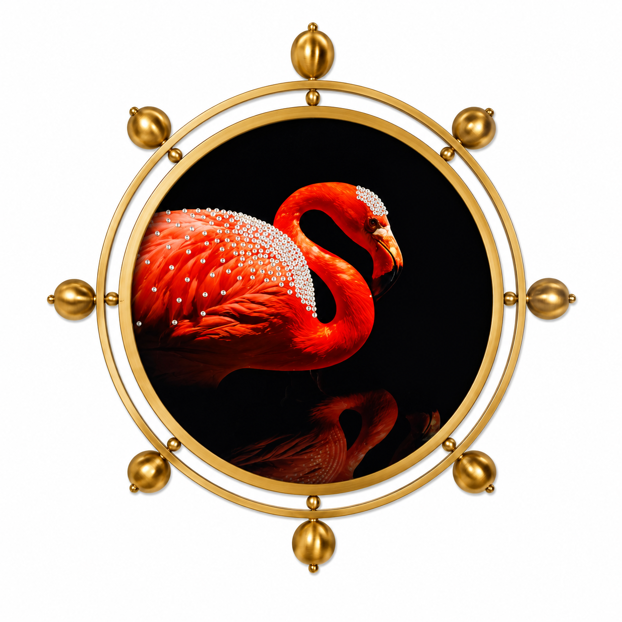 Wall Frame - Image 3