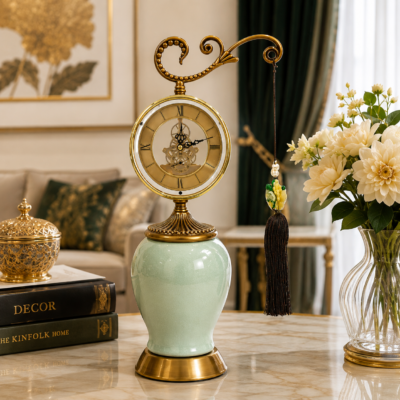 Table Clock