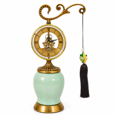 Table Clock