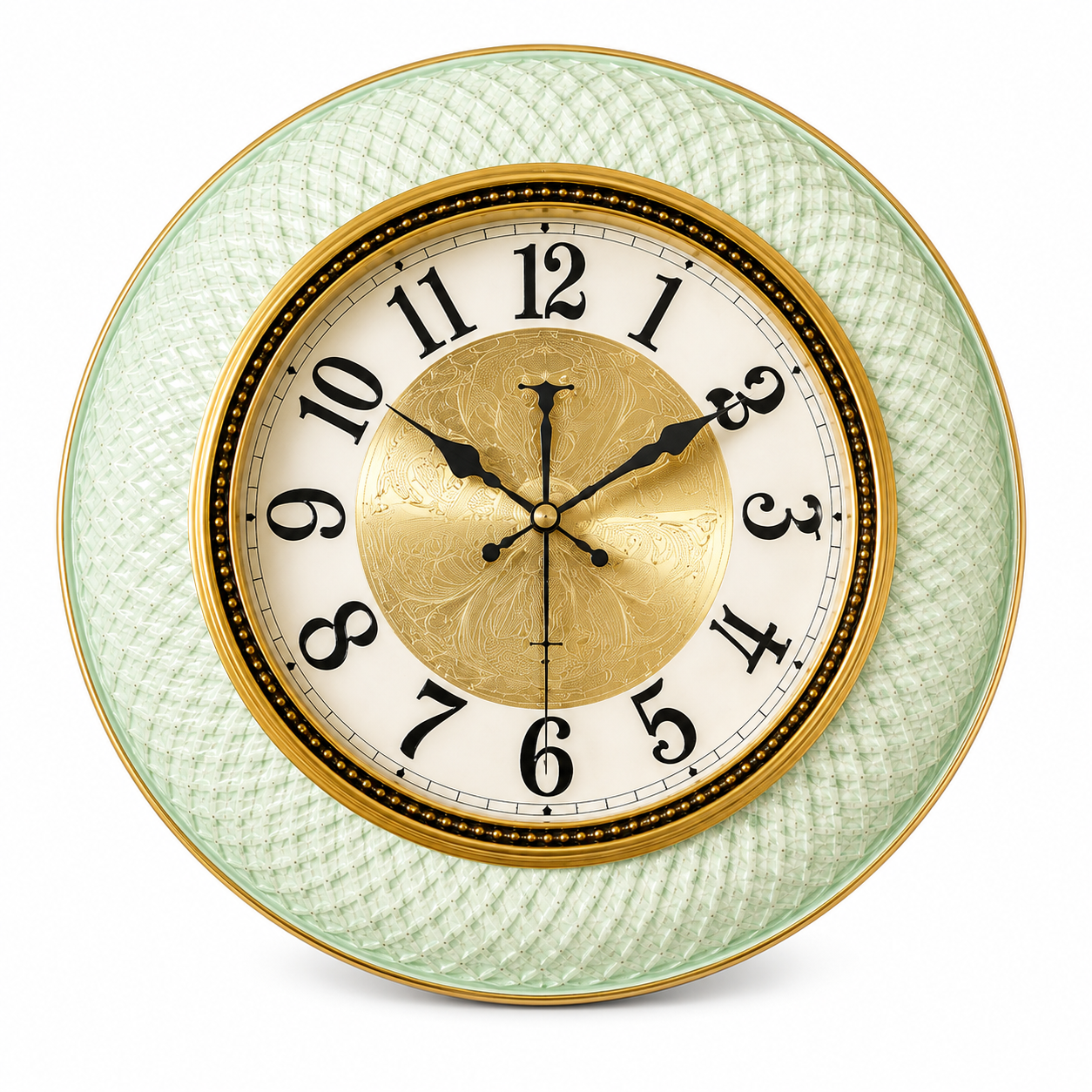 Wall Clock - Image 3