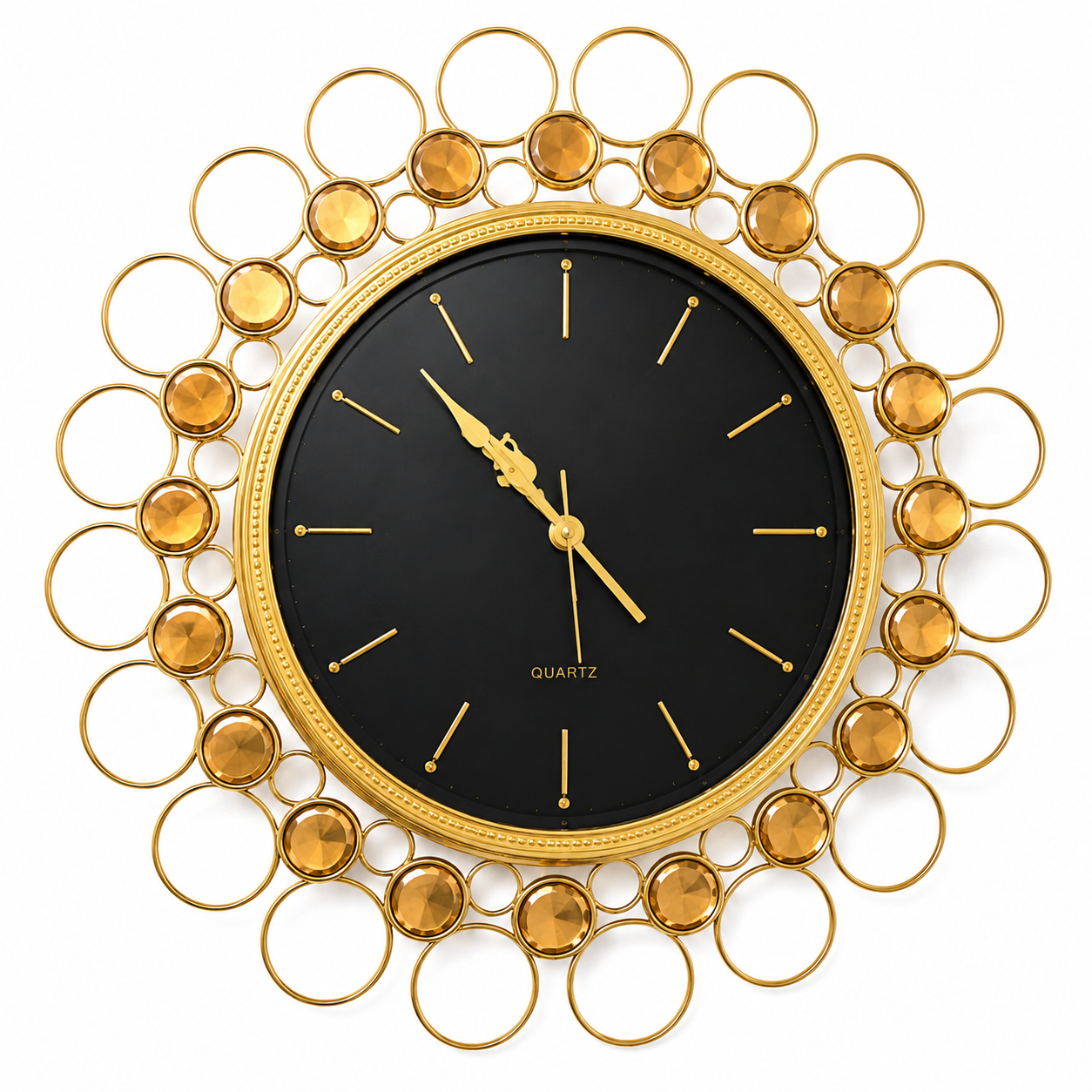 Wall Clock - Image 3