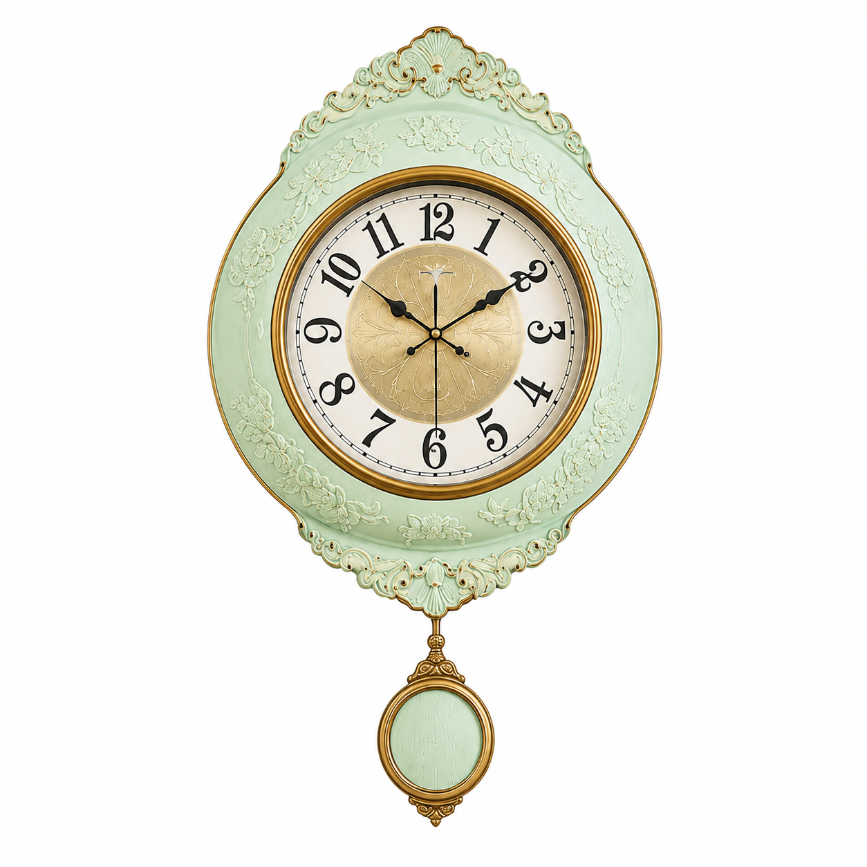 Wall Clock - Image 3