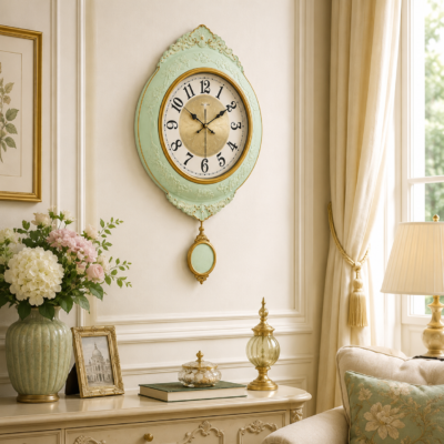 Wall Clock