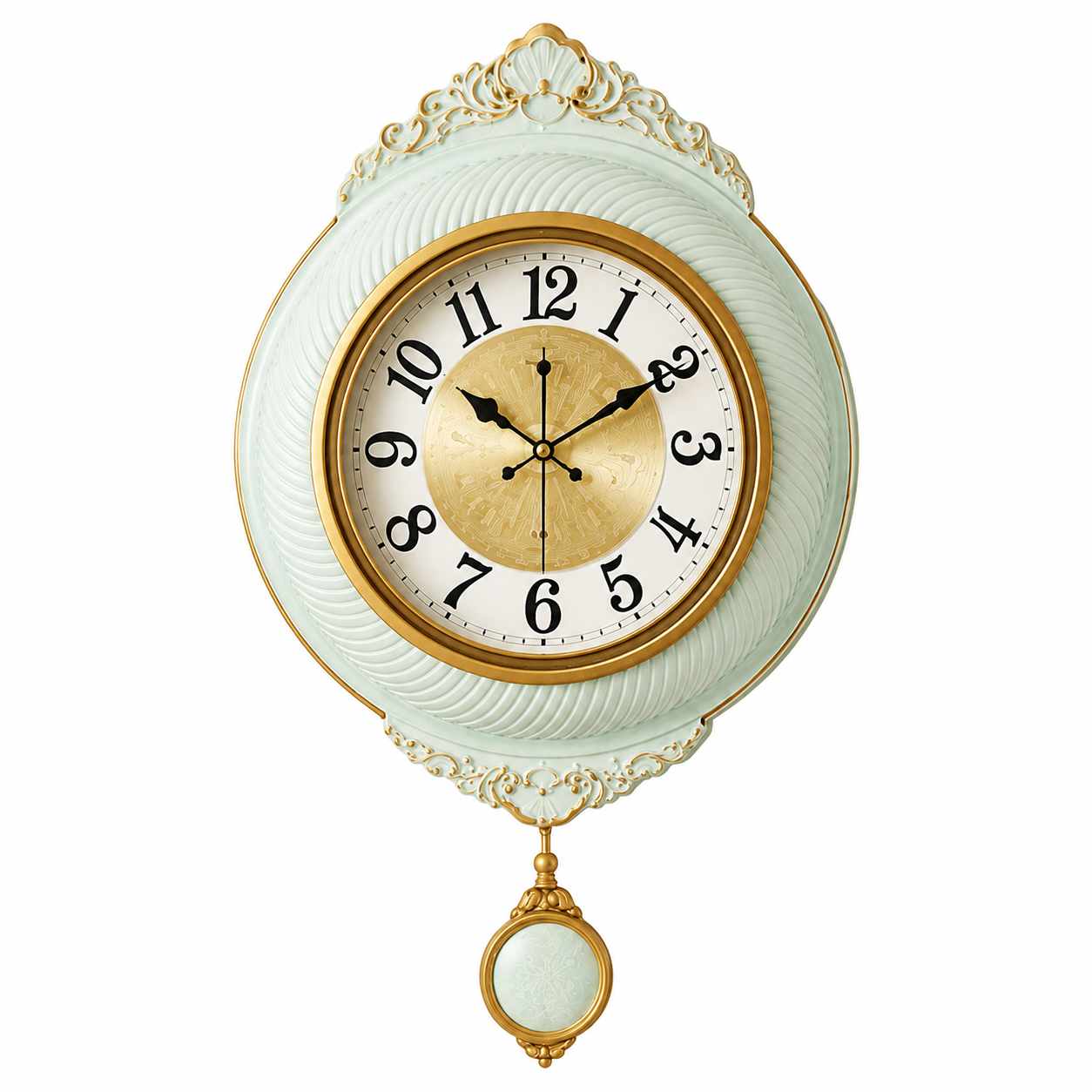 Wall Clock - Image 3