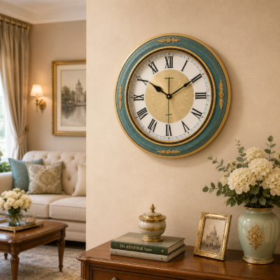 Wall Clock