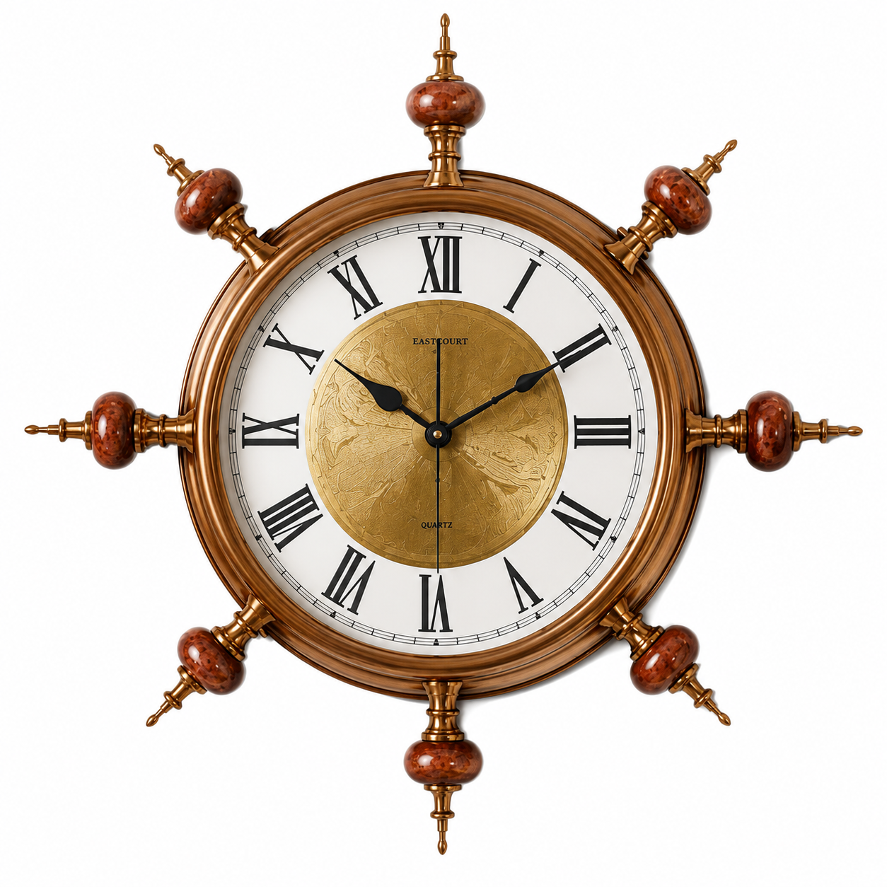 Wall Clock - Image 3