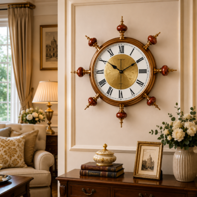 Wall Clock