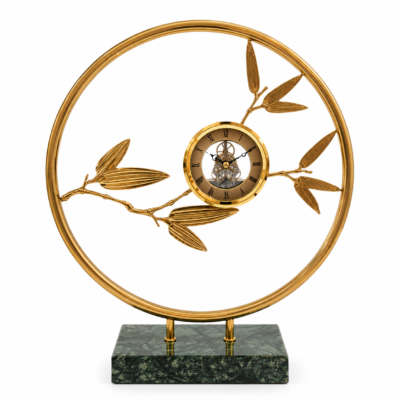Table Clock