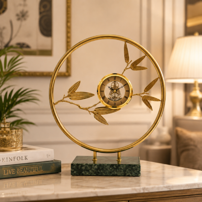 Table Clock