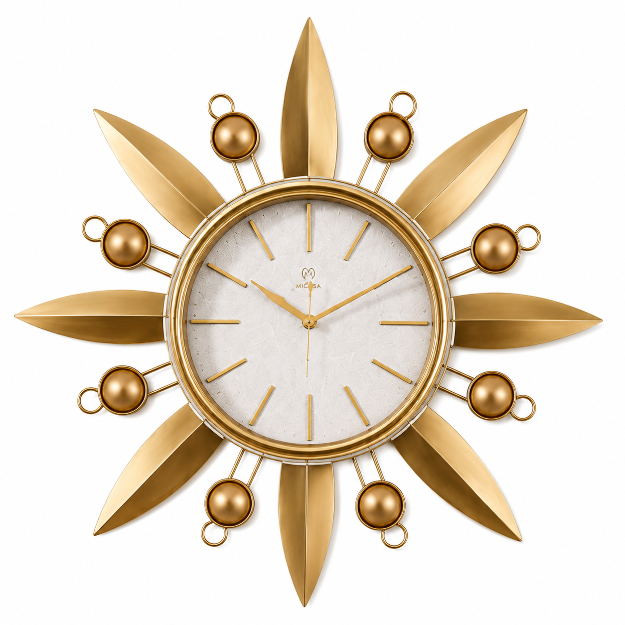 Wall Clock - Image 3