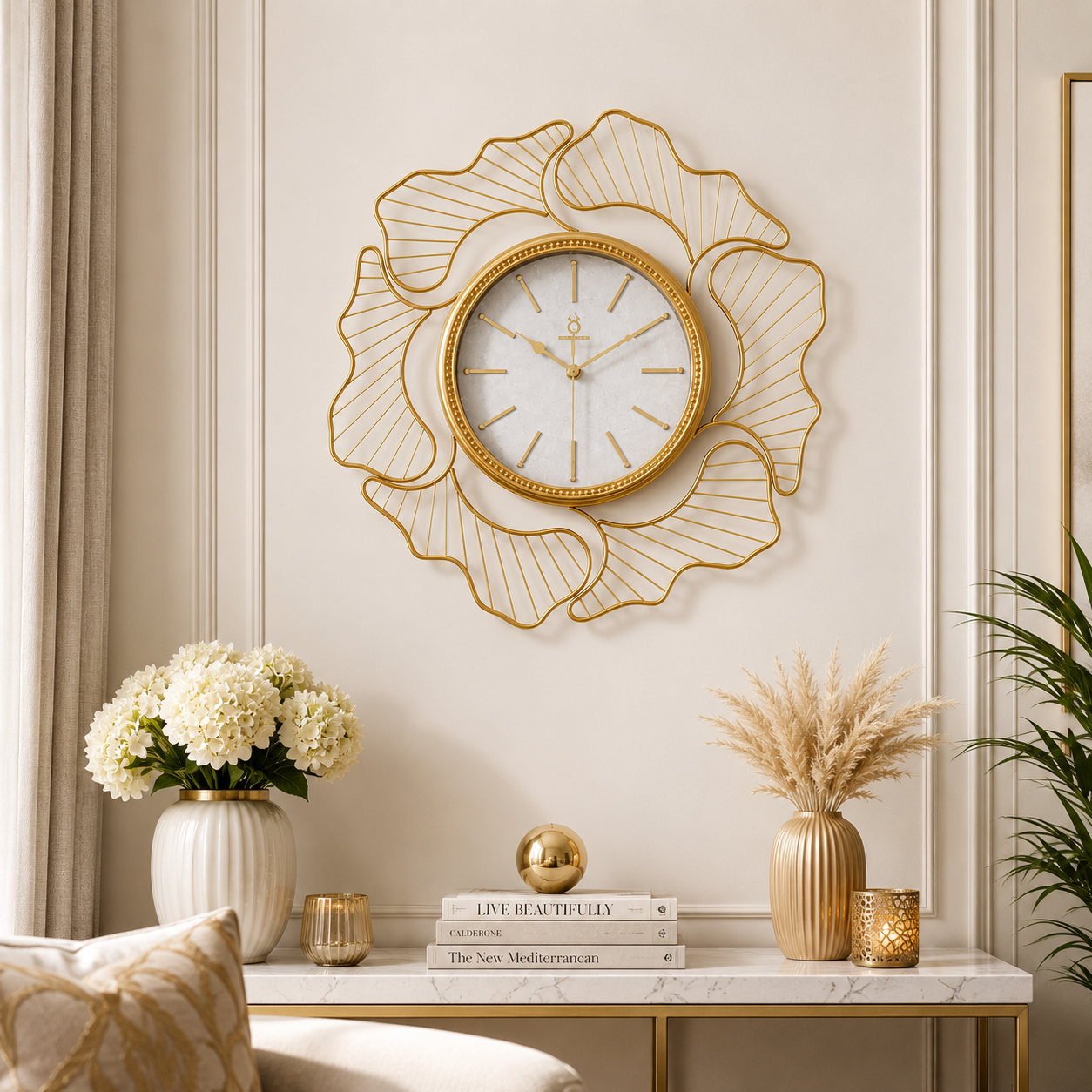 Wall Clock