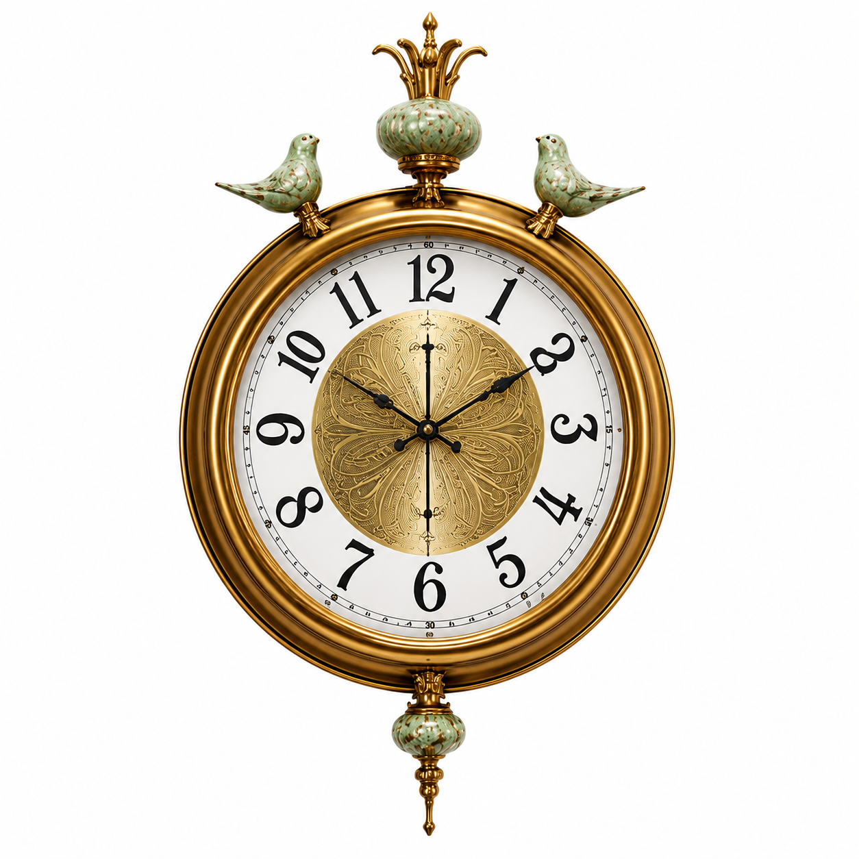 Wall Clock - Image 3
