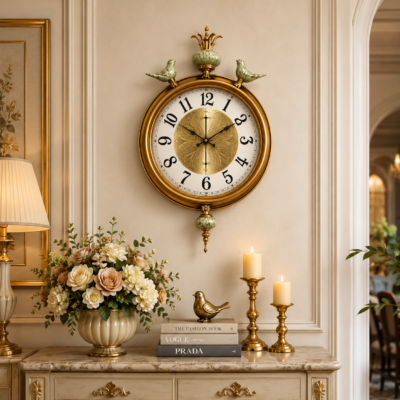 Wall Clock