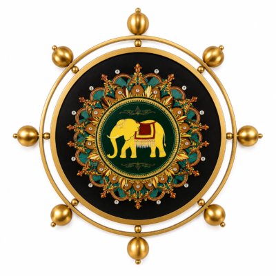 Wall Frame