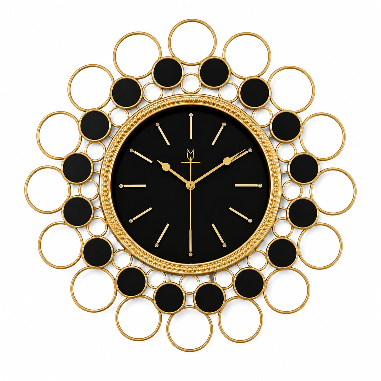 Wall Clock - Image 3